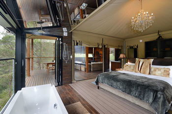 Spicers Sangoma Retreat - Adults Only - Accommodation Perth 23