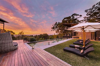 Spicers Sangoma Retreat - Adults Only - Accommodation Perth 26