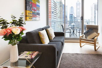 AKOM Melbourne - Accommodation Perth 3