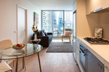 AKOM Melbourne - Accommodation Perth 12