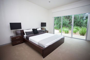 Samara Rain Forest Retreat & Spa - Accommodation Perth 0