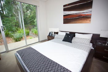 Samara Rain Forest Retreat & Spa - Accommodation Perth 1