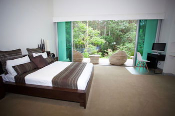 Samara Rain Forest Retreat & Spa - Accommodation Perth 2