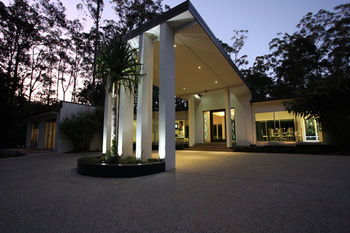 Samara Rain Forest Retreat & Spa - Accommodation Perth 4