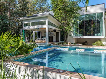 Samara Rain Forest Retreat & Spa - Accommodation Perth 5