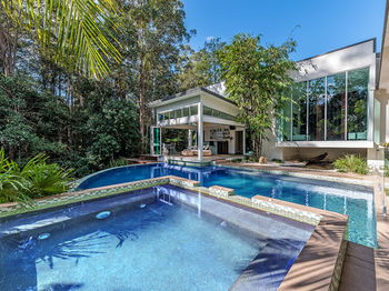 Samara Rain Forest Retreat & Spa - Accommodation Perth 6