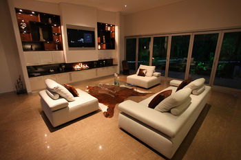 Samara Rain Forest Retreat & Spa - Accommodation Perth 7