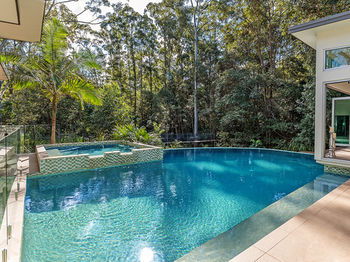 Samara Rain Forest Retreat & Spa - Accommodation Perth 8