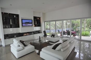 Samara Rain Forest Retreat & Spa - Accommodation Perth 9