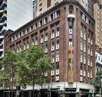 The Pod Sydney - Accommodation Perth