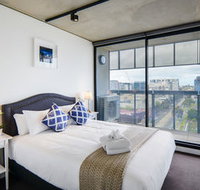 UrbanMinder  Guild - Accommodation Perth
