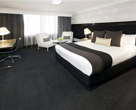 Pullman Brisbane King George Square - Accommodation Perth 0