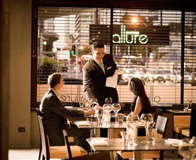 Pullman Brisbane King George Square - Accommodation Perth 1