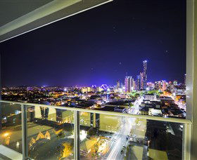 M&A Apartments - Accommodation Perth 0