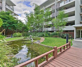 Oaks Mews - Perth Resorts 1