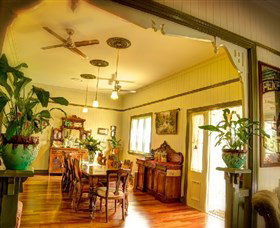 Hawthorne QLD Accommodation Perth