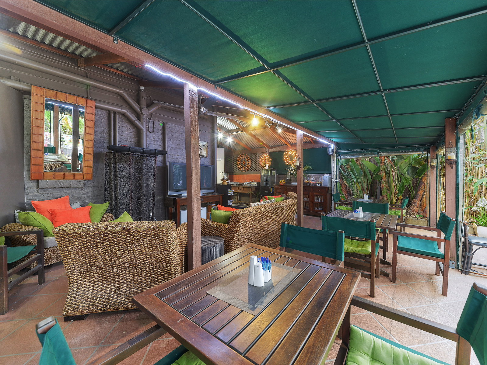 Brisbane Gpo QLD Accommodation Perth