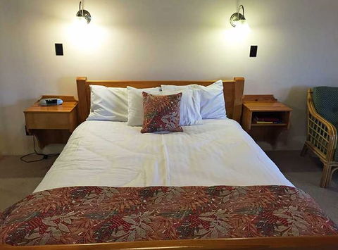 Coonawarra Units - Accommodation Perth 5