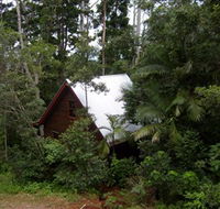 Turkeys Nest Rainforest Cottages Mt Glorious - Accommodation Perth