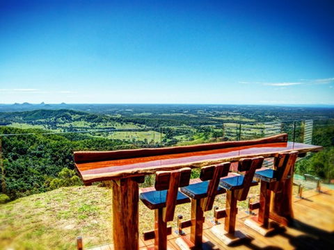 Worldsaway Retreat - Accommodation Perth 0