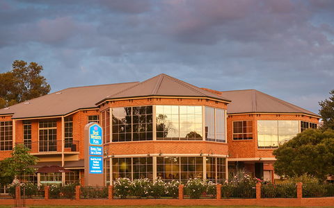 Best Western Plus Hovell Tree Inn - Accommodation Perth 0
