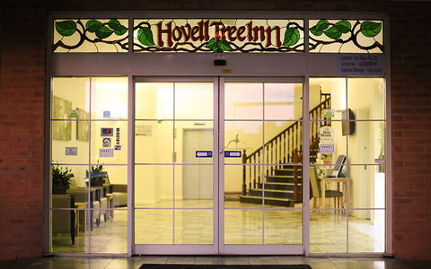 Best Western Plus Hovell Tree Inn - Accommodation Perth 6