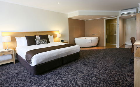 Best Western Plus Hovell Tree Inn - Accommodation Perth 11