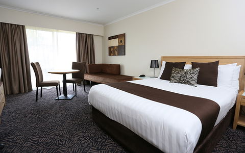 Best Western Plus Hovell Tree Inn - Accommodation Perth 8
