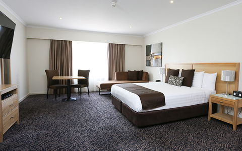 Best Western Plus Hovell Tree Inn - Accommodation Perth 13