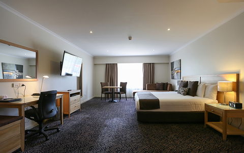 Best Western Plus Hovell Tree Inn - Accommodation Perth 14