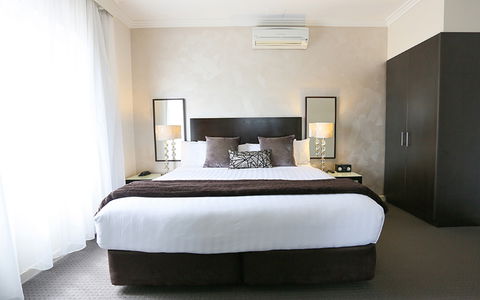 Best Western Plus Hovell Tree Inn - Accommodation Perth 16