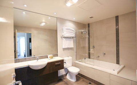 Best Western Plus Hovell Tree Inn - Accommodation Perth 18