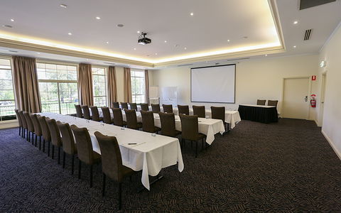 Best Western Plus Hovell Tree Inn - Accommodation Perth 27