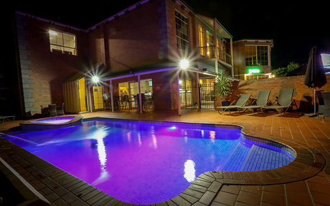 Best Western Plus Hovell Tree Inn - Accommodation Perth 29