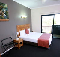 BEST WESTERN Darwin Airport Gateway Motel - Accommodation Perth