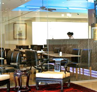 BEST WESTERN Astor Metropole Hotel and Apartments - Accommodation Perth