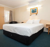 BEST WESTERN Bundaberg City Motor Inn - Accommodation Perth