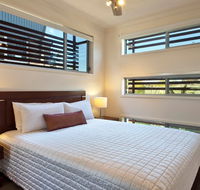 BEST WESTERN PLUS Quarterdecks Retreat - Accommodation Perth