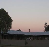 BEST WESTERN Injune Motor Inn - Accommodation Perth