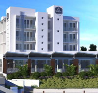 BEST WESTERN PLUS Oceanside Kawana Hotel - Accommodation Perth