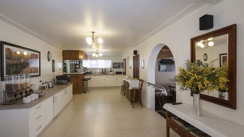BEST WESTERN Applegum Inn - Perth Resorts 0