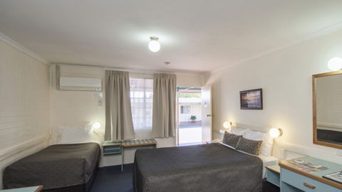 BEST WESTERN Applegum Inn - Perth Resorts 2