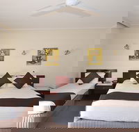 Best Western Alexander Motel Whyalla - Accommodation Perth