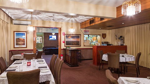 Best Western Alexander Motel Whyalla - Accommodation Perth 6