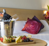 BEST WESTERN Hobart - Accommodation Perth