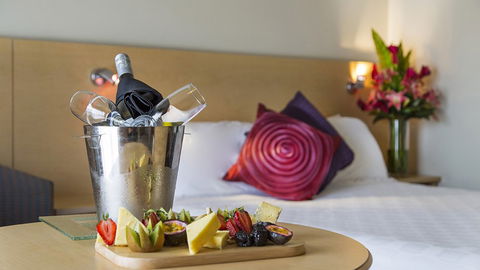 BEST WESTERN Hobart - Accommodation Perth 0