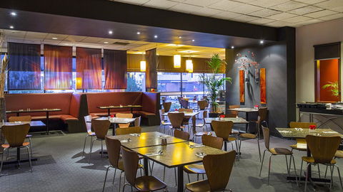 BEST WESTERN Hobart - Accommodation Perth 3