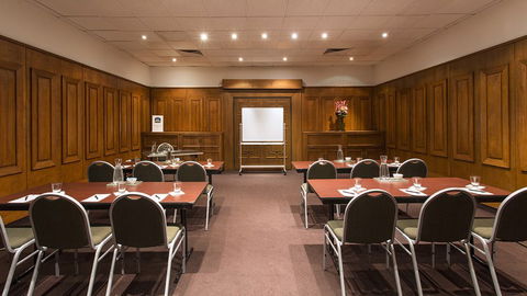 BEST WESTERN Hobart - Accommodation Perth 5