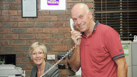 BEST WESTERN Heritage Motor Inn Bendigo - Accommodation Perth 3