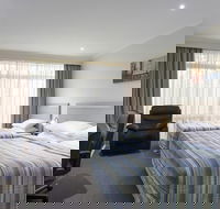 BEST WESTERN Aspen and Apartments - Accommodation Perth